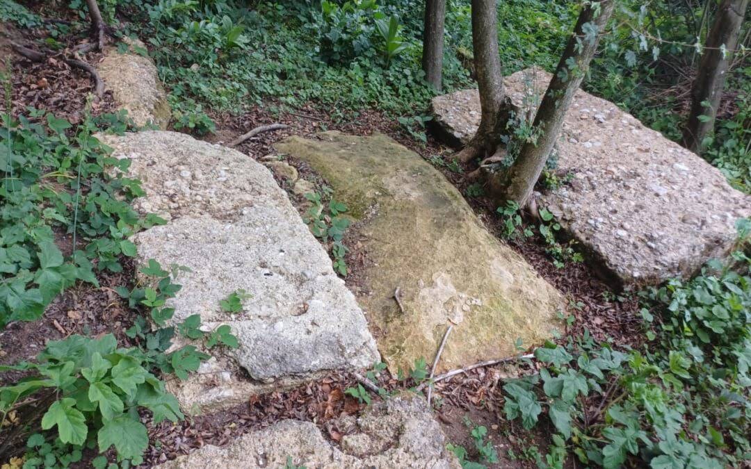Devetak, Ratkovci – Visoko