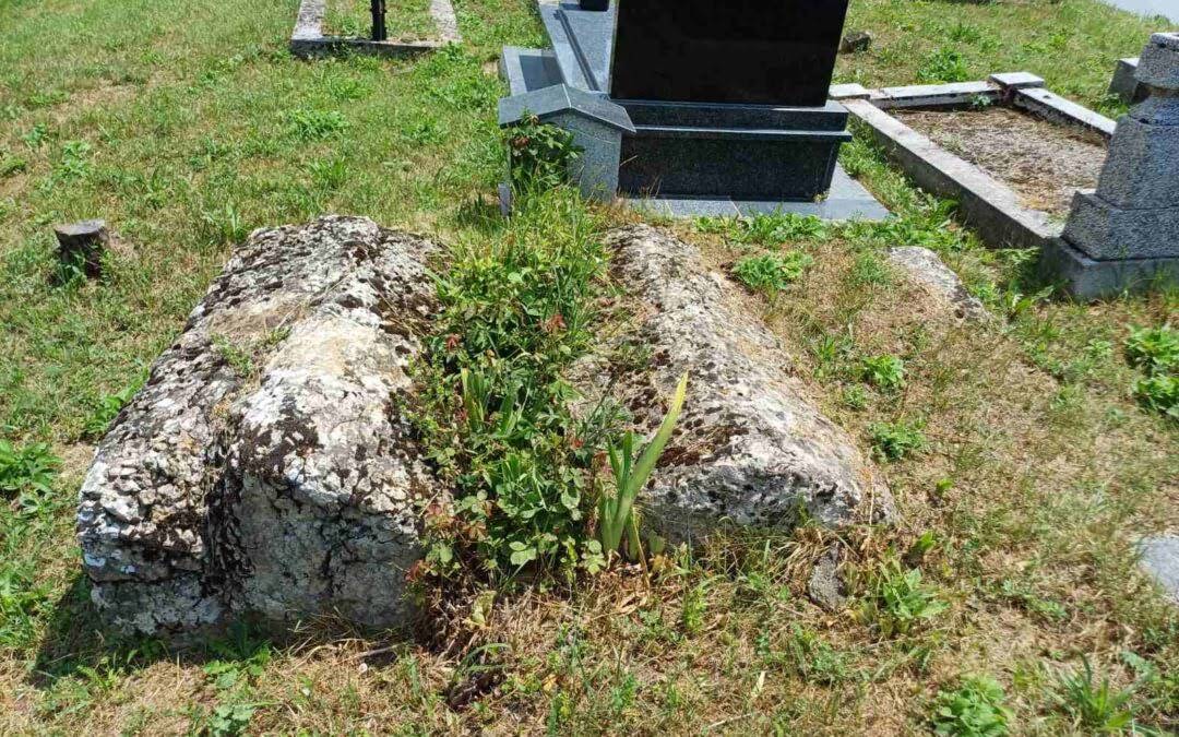 Rakovi, Seoce – Kakanj