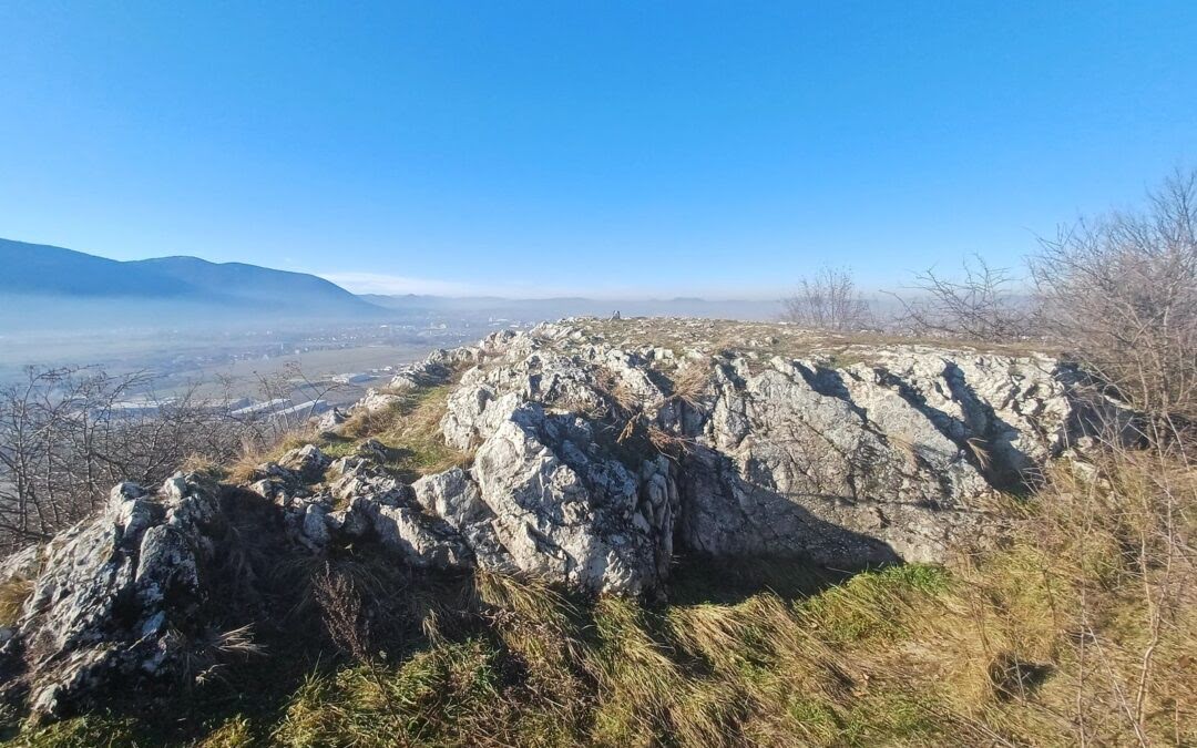 Gradac na Ilinjači, Gornji Kotorac – Istočno Sarajevo