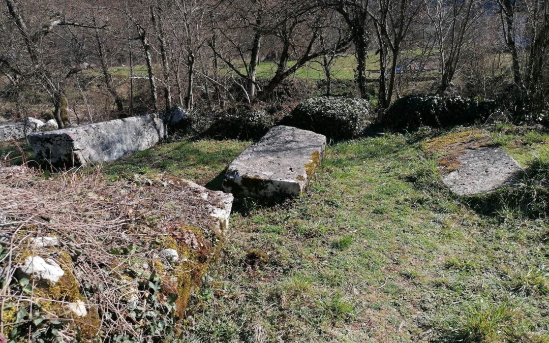 Duga Njiva, Džajići – Konjic
