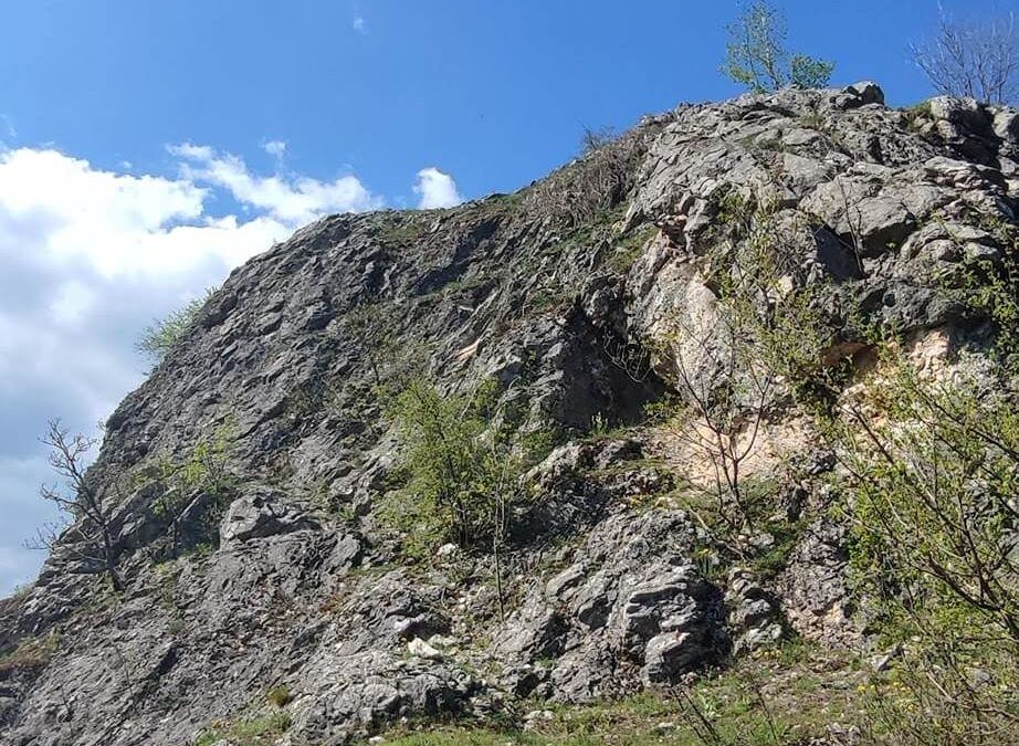 The old town of Obalj – Kalinovik