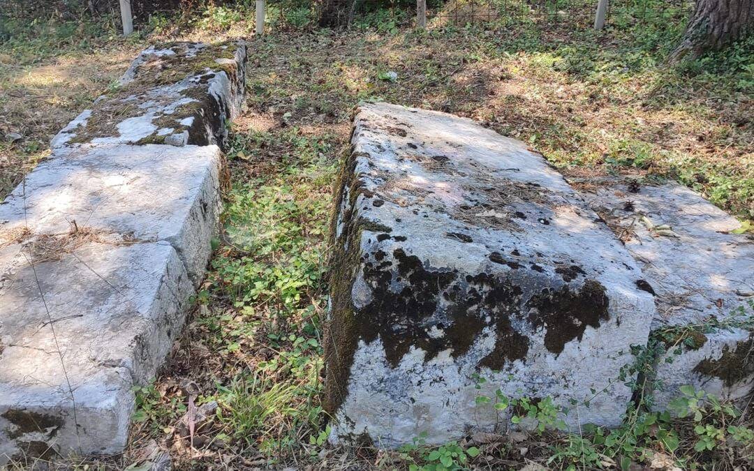 Striježevo, Glavatičevo – Konjic