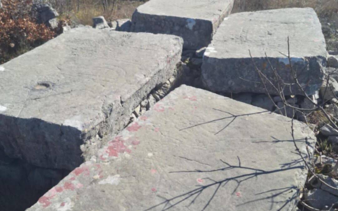 Vidikovac, Prijevor – Ravno