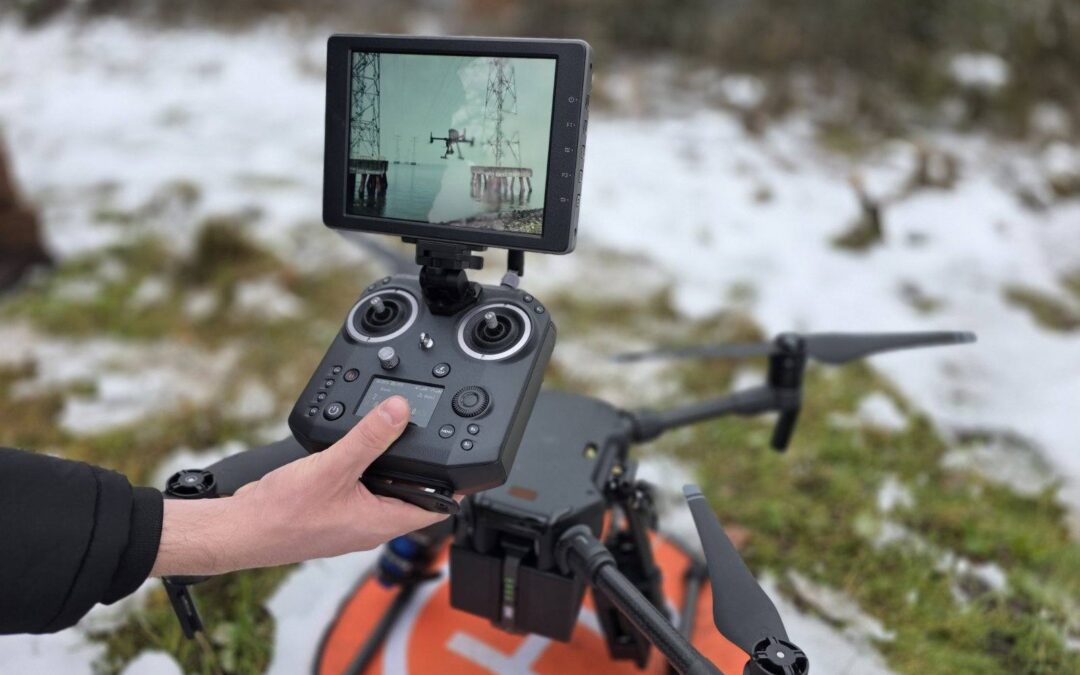 Breza: Foundation Launches Preparatory Archaeological Activities