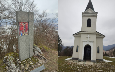 Appropriation of Bosnian Heritage and the Re-Christianization of an Antique Site: The Vatican in Mali Mošunj