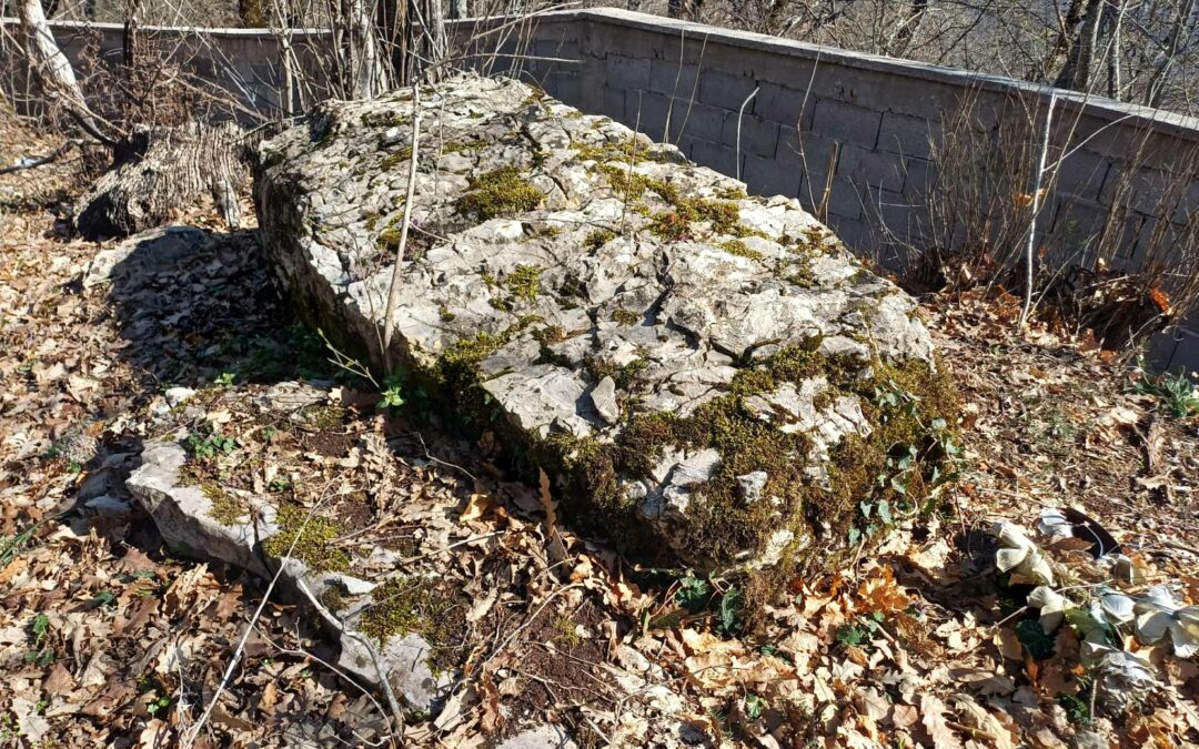 President Medanhodžić Featured on Radio Konjic