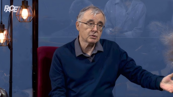 President Medanhodžić guest on FACE TV