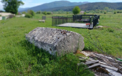 How We Lost the Largest Necropolis of Medieval Tombstones in Bosnia and Herzegovina?