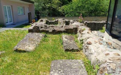 Srebrenica: The Klisa Necropolis of Medieval Tombstones and the Bosnian Arian Church