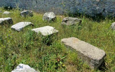 What Lies Among the Stones Beneath the Old Bridge in Konjic?