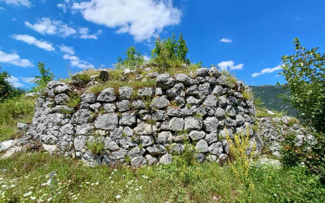 Vratar – Žepa