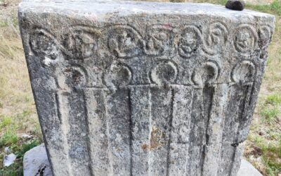 Burmazi-Udora, Udora – Stolac