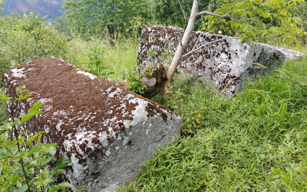 Jasik, Vratar – Žepa