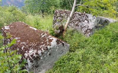 Jasik, Vratar – Žepa