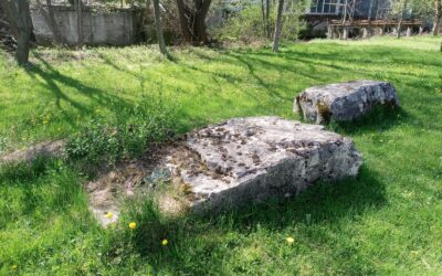 Margetino groblje – Hadžići