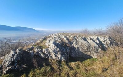 Gradac na Ilinjači, Gornji Kotorac – Istočno Sarajevo