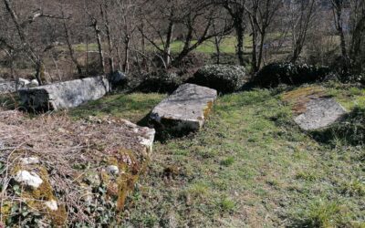 Duga Njiva, Džajići – Konjic
