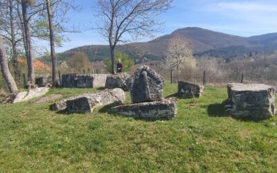 Brdce, Kasatići – Hadžići