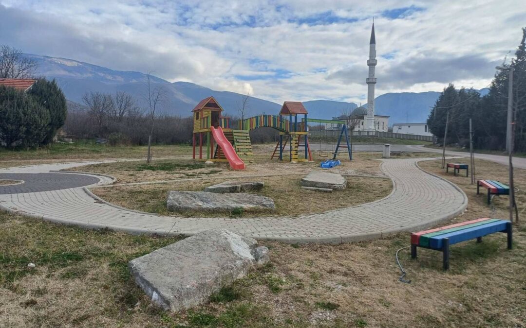 Nekropola Greblje u Prigrađanima – svjedok nemara i urbane devastacije