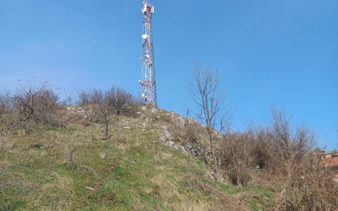 Tragom ilirskih gradina oko Sarajeva: Fortica u Starom Gradu