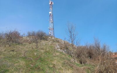 Tragom ilirskih gradina oko Sarajeva: Fortica u Starom Gradu