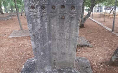 Šarampovlje (Vitina), Kruševo – Mostar
