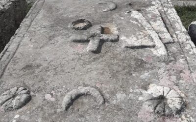 Školsko dvorište, Kočerin – Široki Brijeg