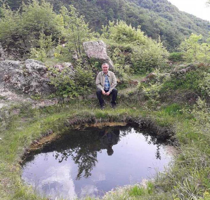 Bunari na ilirskim gradinama