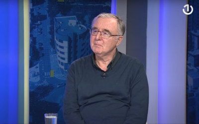 Medanhodžić gostovao u programu BHT1