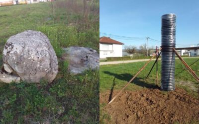Nekropoli stećaka u Bobarama kod Tešnja prijeti nova devastacija