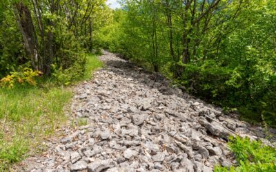 Veliko otkriće Fondacije Bassania: Neevidentirani Gradac iznad Han Dervente