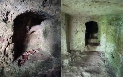 Na putu kroz Sandžak: Hiža, gradina i manastir