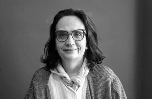 In memoriam: Vaska Sotirov-Đukić