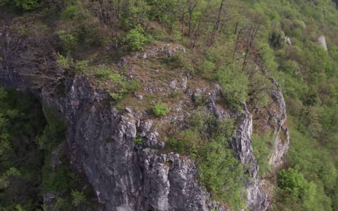 Potraga za izgubljenim Jeleninim gradom, Tarčin, Hadžići (II dio)