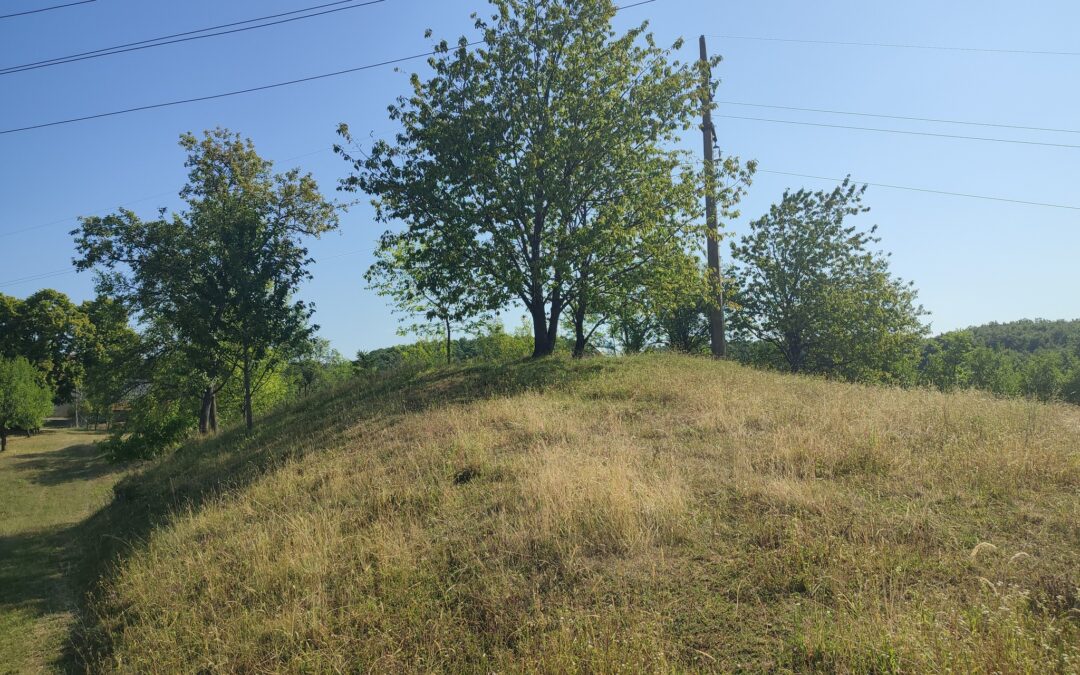 Japodske gradine Cazina: Od Ilira do srednjeg vijeka