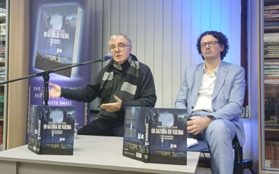 Uspješno održana promocija knjige “Od Batona do Kulina” u Brezi
