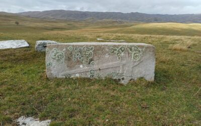 Na “Hercegovačkom Tibetu”: Nekropole Svatovsko groblje i Pašina livada