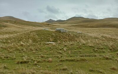 Fondacija Bassania na “Hercegovačkom Tibetu”: Nekropole Kopano groblje i Djevojačko groblje