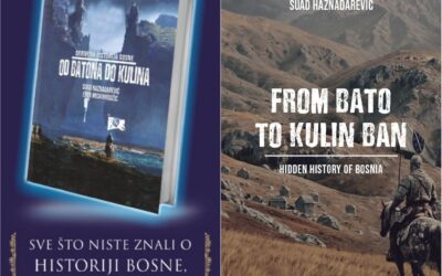 Gdje i kako kupiti knjigu “Od Batona do Kulina”