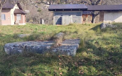 Grebnice, Jasenice – Rogatica
