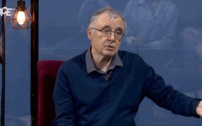 Predsjednik Medanhodžić gostovao u programu FACE TV