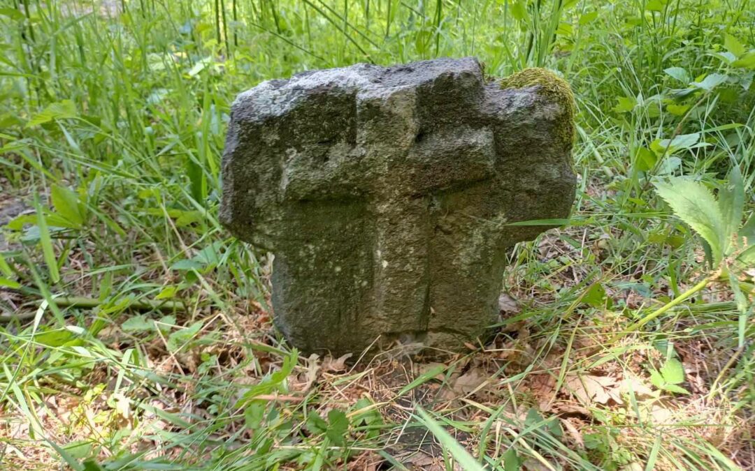 Stećci izvan evidencije: nekropole Podgaj i Sastavci, Srebrenica