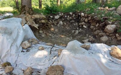 Šujica i tragovi antičkog Stridona: Crkvina, Rajkovača i rimska utvrđenja