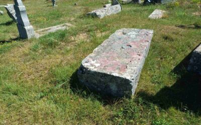 Nekropole stećaka kod Nevesinja: Miljevačko groblje i Dubine